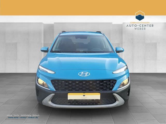 Hyundai Kona 1.6