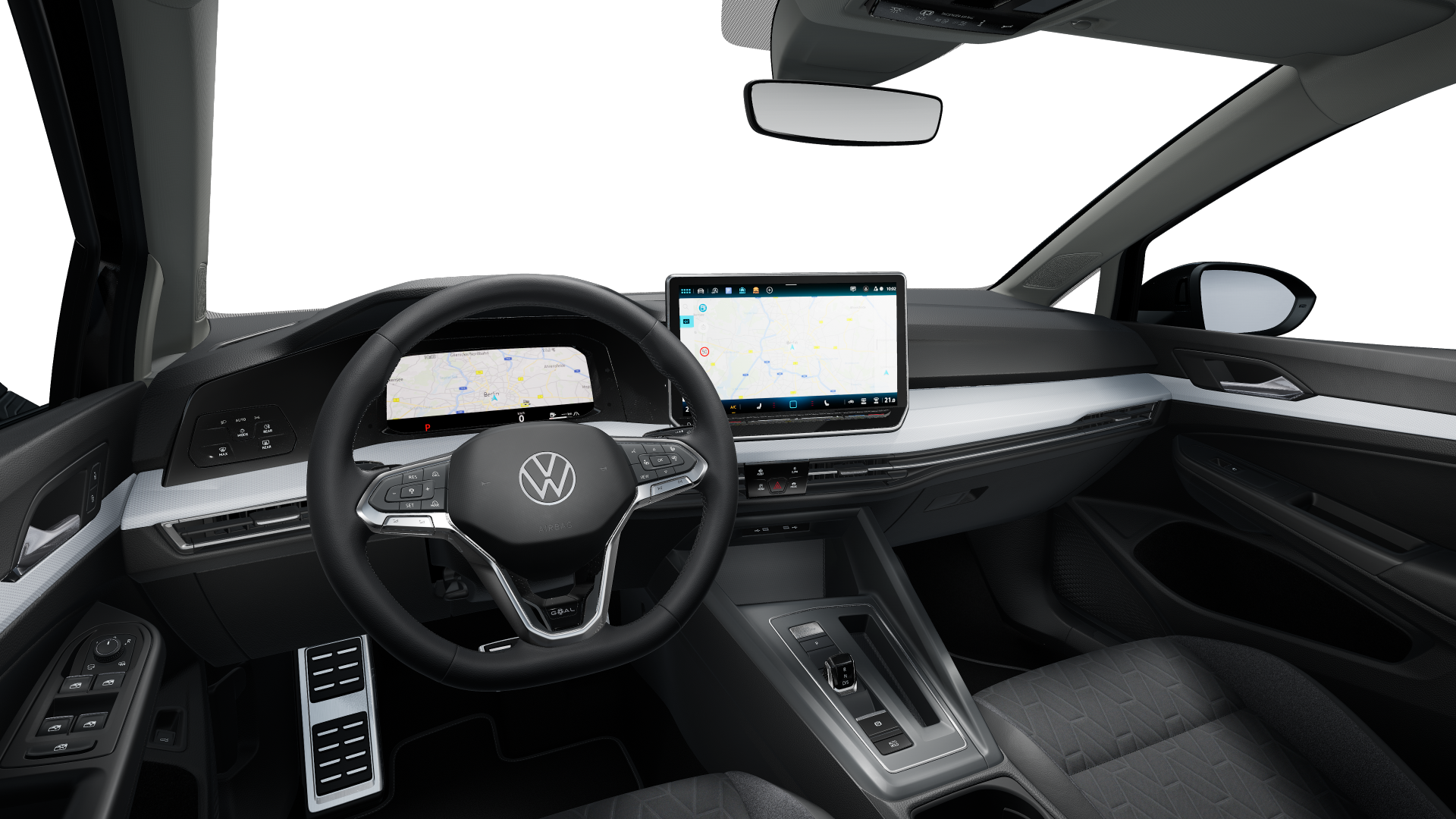 Volkswagen Golf 1.5 eTSI Variant