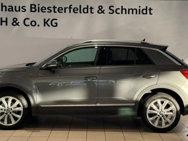 Volkswagen T-Roc 1.5 TSI DSG Style