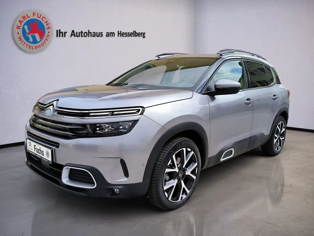 Citroën C5 Aircross Pack Shine
