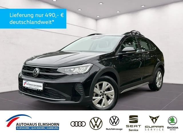 Volkswagen Taigo 1.0 TSI Life