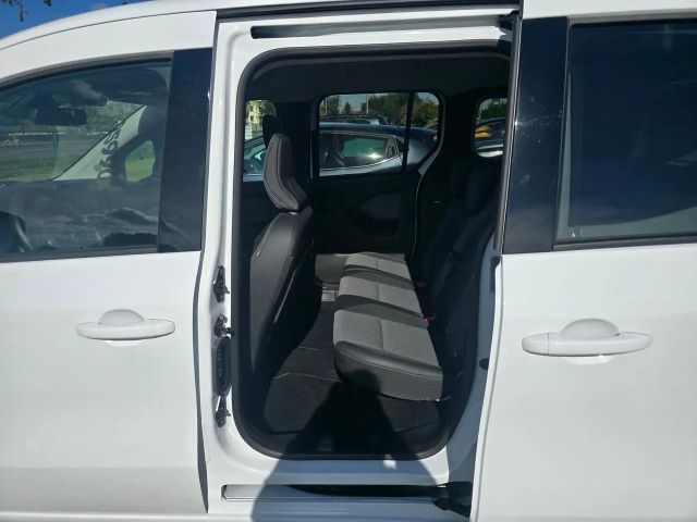 Renault Kangoo TCe 130 Techno