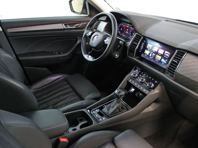 Skoda Kodiaq 2.0 TDI 4x4 Style Style