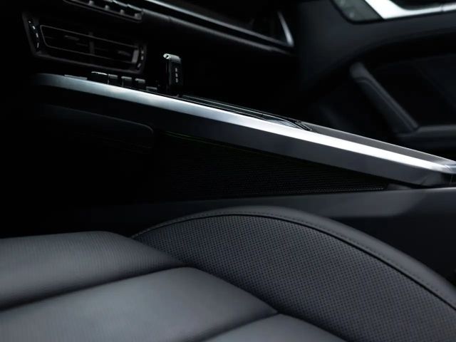 Porsche 911 Cabriolet Carrera