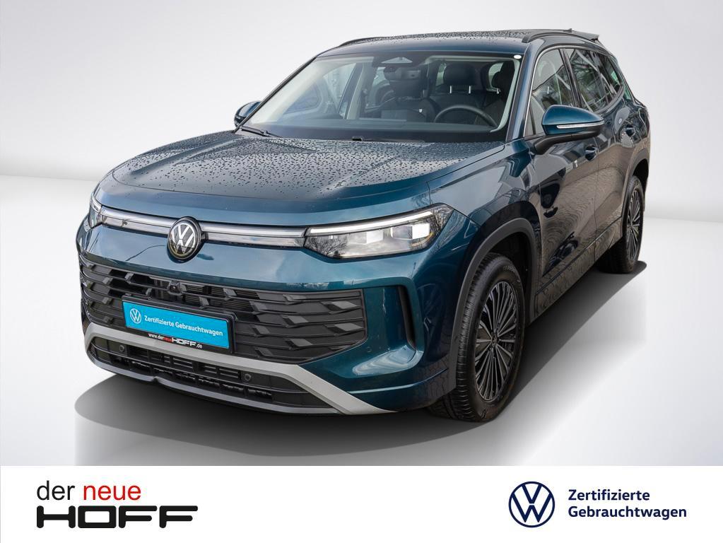 Volkswagen Tayron 2.0 TDI 4Motion DSG Life