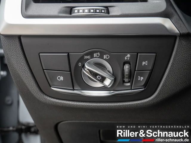 BMW X4 40i LEDER BRAUN AHK ACC HUD PANO LASER