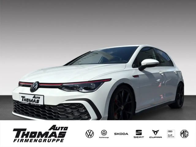 Volkswagen Golf 2.0 TSI DSG GTI Golf VIII