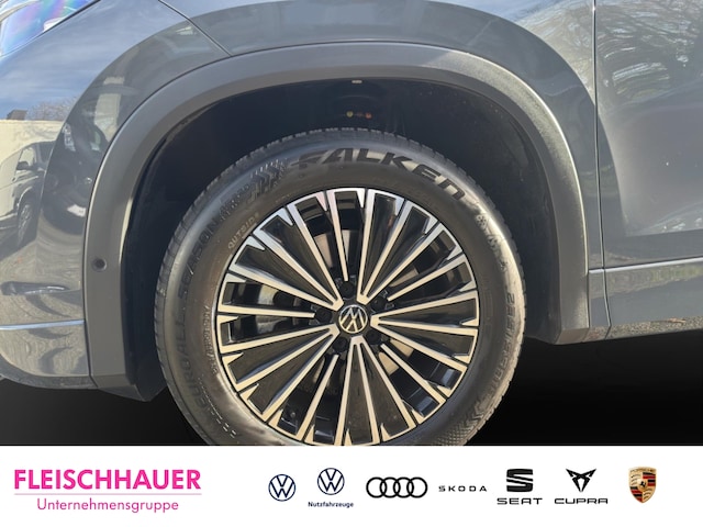 Volkswagen Tayron 2.0 TDI DSG