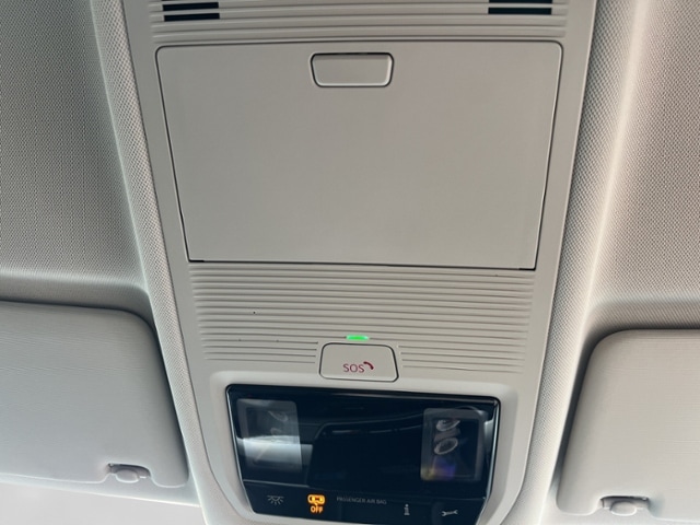 Volkswagen Tayron 1.5 eTSI DSG