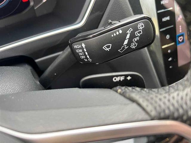 Volkswagen Tiguan R-Line eHybrid