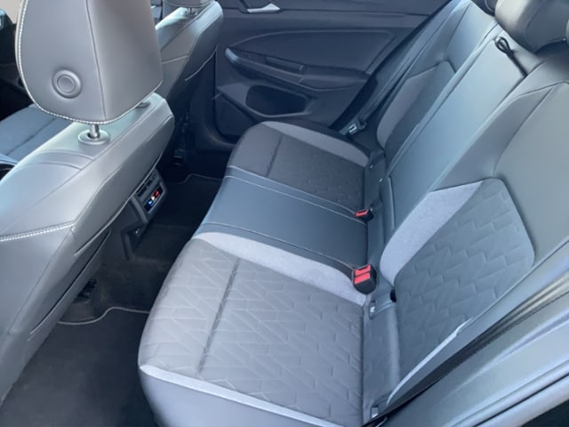 Volkswagen Golf 2.0 TDI DSG Golf VIII Plus