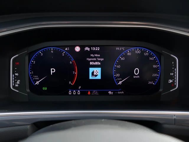 Volkswagen T-Roc 1.5 TSI DSG Style