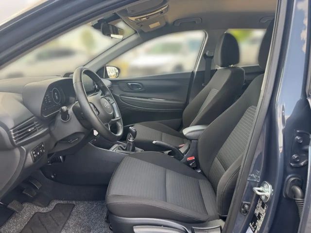 Hyundai i20 1.0 T-GDi Trend