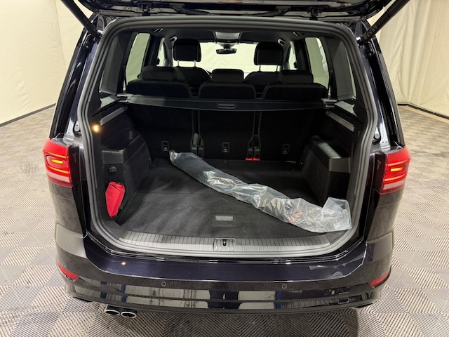 Volkswagen Touran 2.0 TDI DSG R-Line