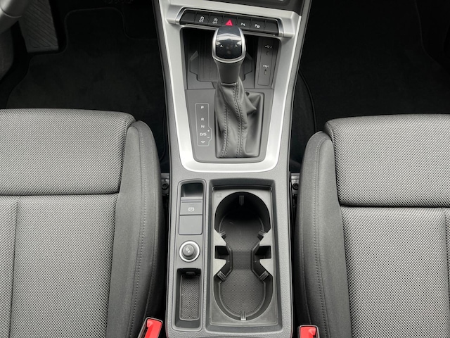Audi Q3 35 TFSI S-Tronic