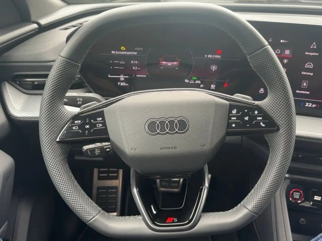 Audi Q5 Quattro S-Line S-Tronic