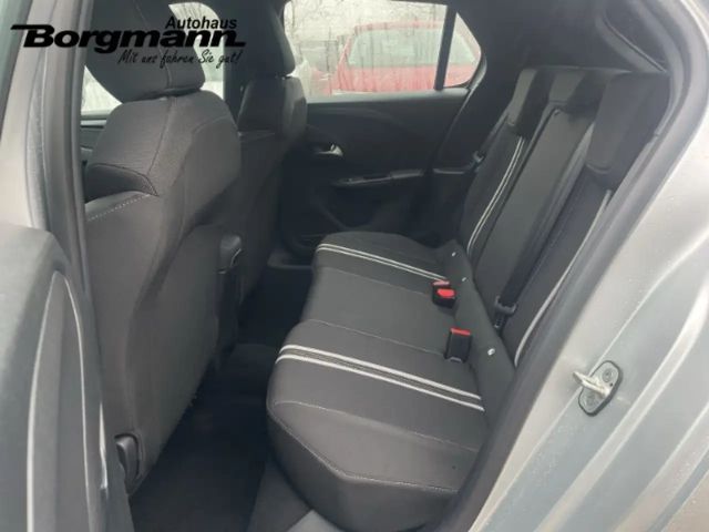 Opel Corsa GS-Line Grand Sport