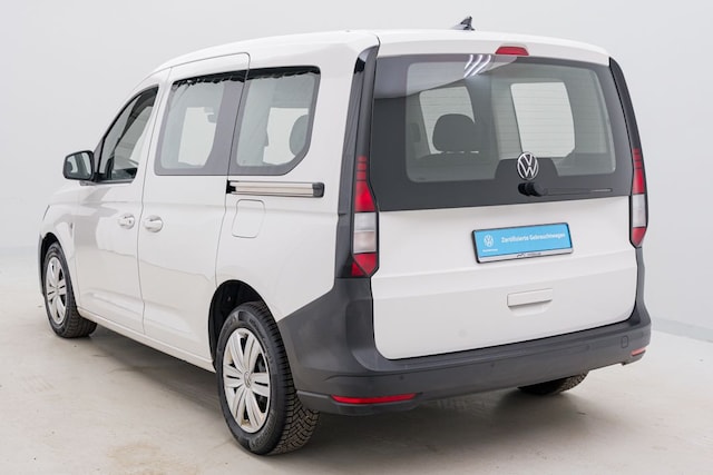 Volkswagen Caddy 2.0 TDI DSG