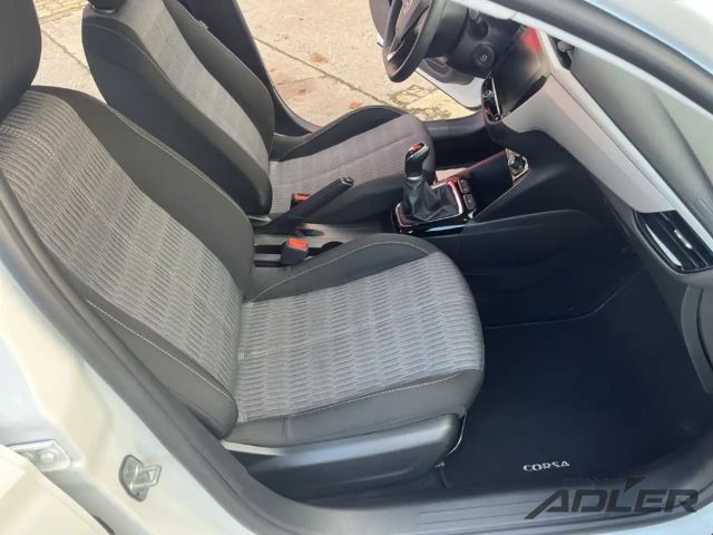 Opel Corsa Edition F Edition