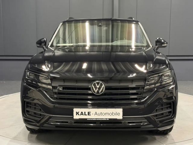 Volkswagen Touareg R-Line Style