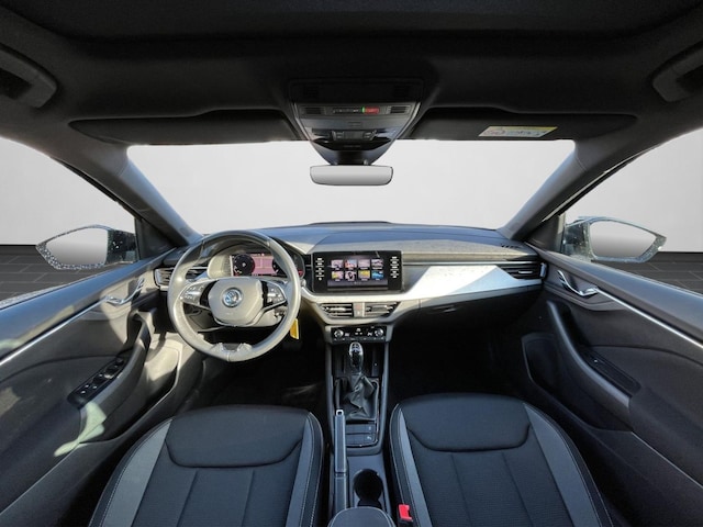 Skoda Kamiq 1.5 TSI Tour