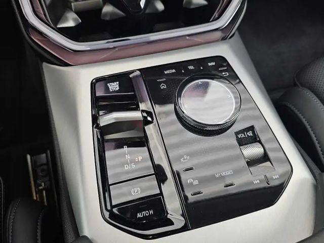 BMW X3 M-Sport xDrive