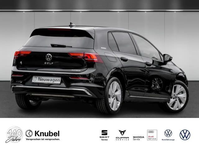 Volkswagen Golf Golf VIII eHybrid