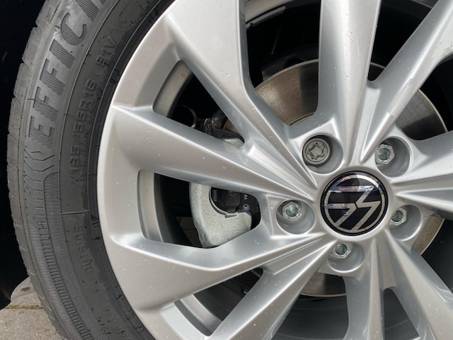 Volkswagen Polo 1.0 TSI DSG Style