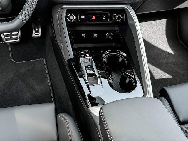 Audi Q5 Quattro S-Tronic