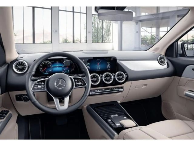 Mercedes-Benz GLA 220 4MATIC GLA 220 d