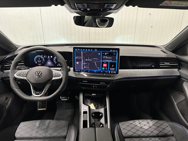 Volkswagen Passat 2.0 TDI DSG Style Variant