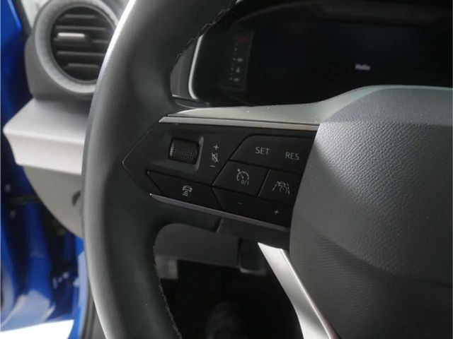 Seat Ibiza 1.0 TSI DSG Xcellence