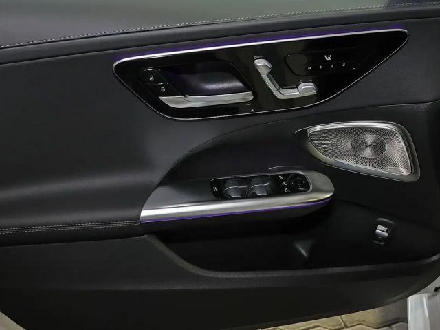 Mercedes-Benz C 300 AMG Line C 300 d Estate