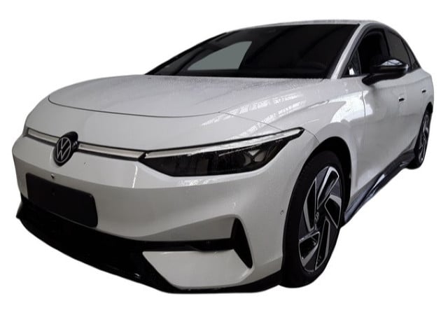 Volkswagen ID.7 IQ.Drive Pro