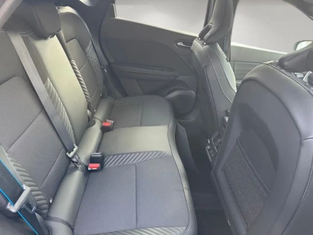 Renault Captur Alpine EDC Esprit Hybrid