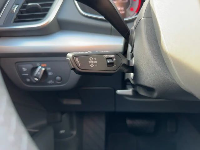 Audi Q5 40 TDI Quattro Sportback