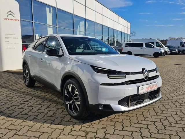 Citroën C4 Max PureTech