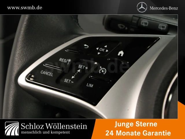 Mercedes-Benz GLB 200 GLB 200 d Progressive