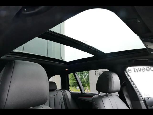 BMW 530 530e Touring xDrive