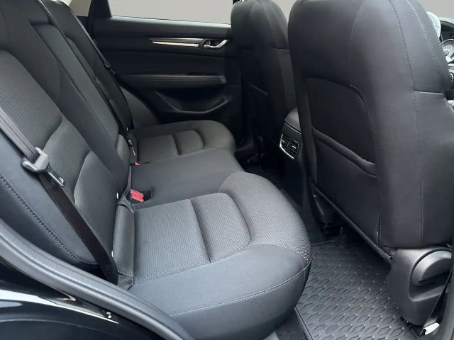 Mazda CX-5 4WD Exclusive-line