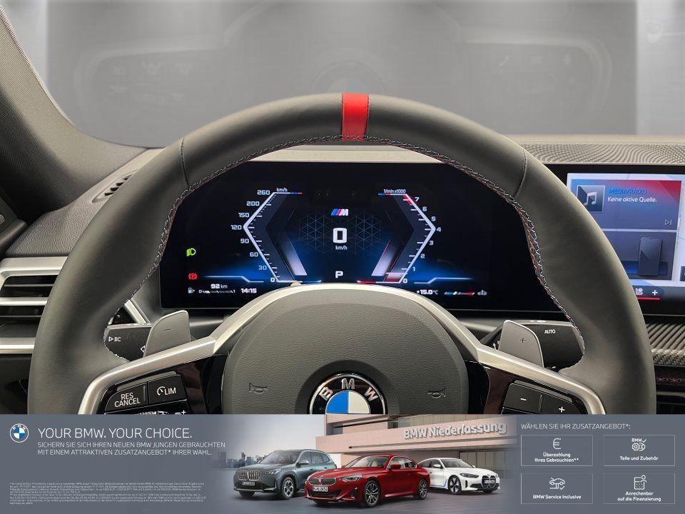 BMW M440 Coupé Gran Coupé M440i xDrive