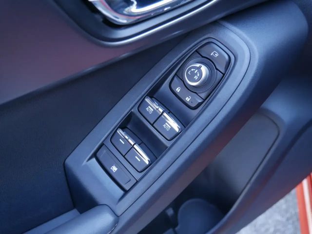 Subaru Impreza e-Boxer e-Boxer