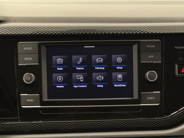 Volkswagen Taigo 1.0 TSI DSG Life