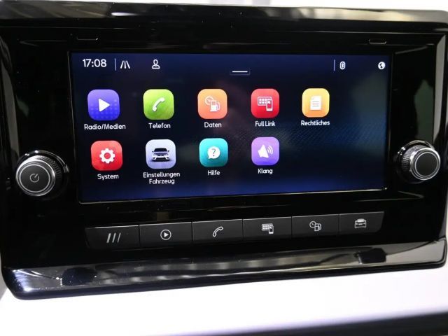 Seat Ibiza 1.0 TSI FR-lijn