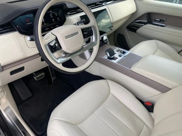 Land Rover Range Rover AWD P530