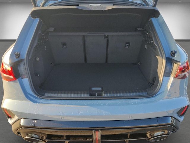 Audi RS3 Quattro S-Tronic Sportback