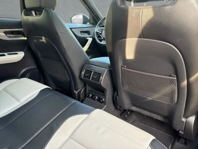 Jaguar F-Pace AWD R-Sport