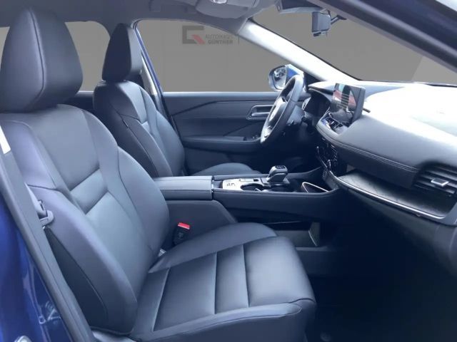 Nissan X-trail Tekna