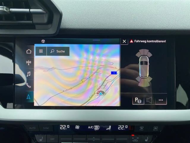 Audi A3 30 TFSI Sedan