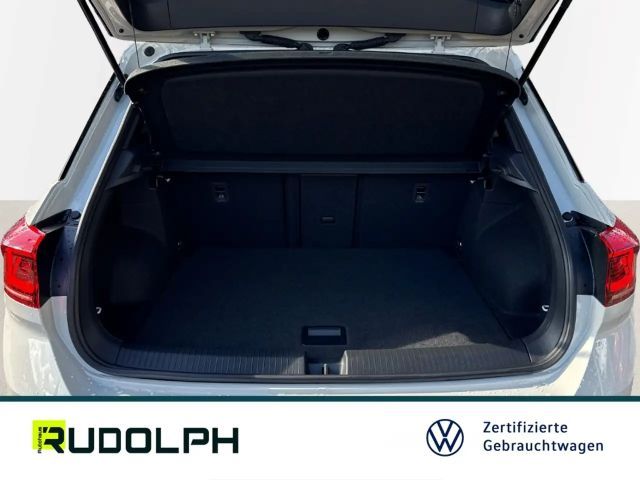 Volkswagen T-Roc 1.5 TSI DSG R-Line